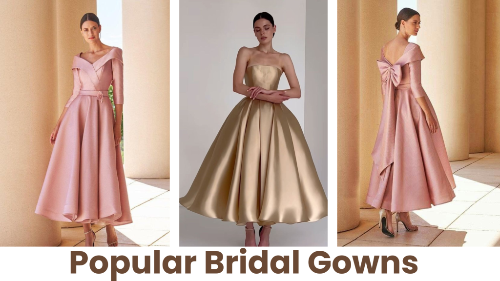 AN IMAGE OF Ultimate Guide to Finding the Best Wedding Dress Near You