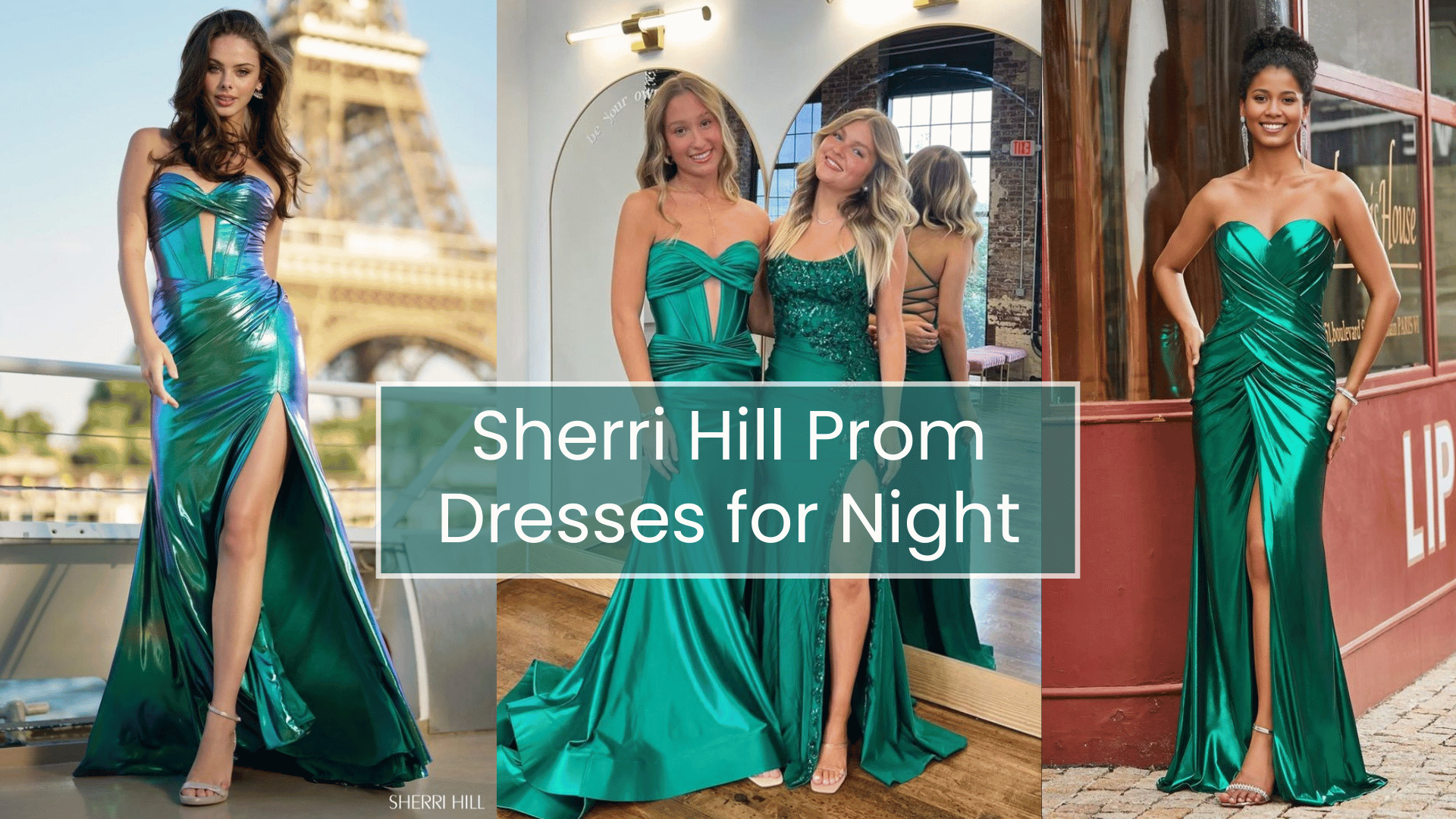 an image of Top Sherri Hill Prom Dresses for an Unforgettable Night